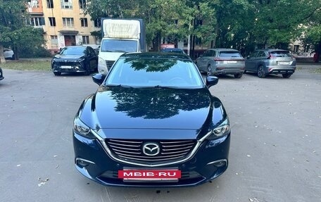 Mazda 6, 2018 год, 2 150 000 рублей, 5 фотография