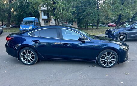 Mazda 6, 2018 год, 2 150 000 рублей, 17 фотография