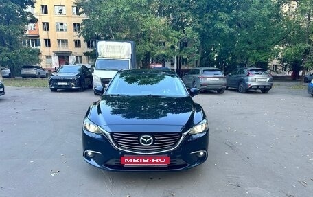 Mazda 6, 2018 год, 2 150 000 рублей, 27 фотография