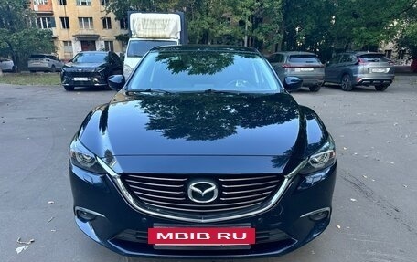 Mazda 6, 2018 год, 2 150 000 рублей, 28 фотография