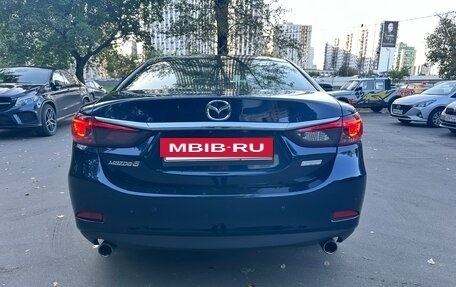 Mazda 6, 2018 год, 2 150 000 рублей, 20 фотография