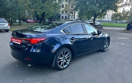 Mazda 6, 2018 год, 2 150 000 рублей, 18 фотография