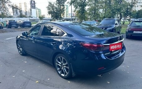 Mazda 6, 2018 год, 2 150 000 рублей, 30 фотография