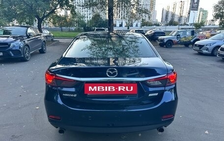Mazda 6, 2018 год, 2 150 000 рублей, 21 фотография