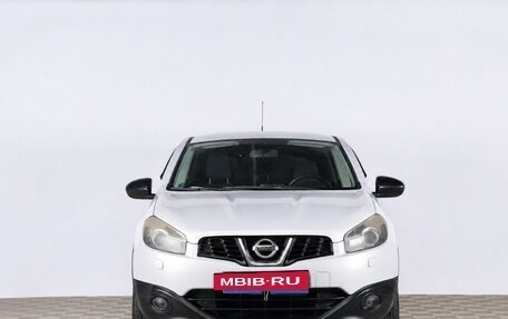 Nissan Qashqai, 2010 год, 1 049 000 рублей, 3 фотография