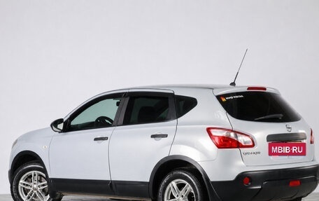 Nissan Qashqai, 2010 год, 1 049 000 рублей, 5 фотография