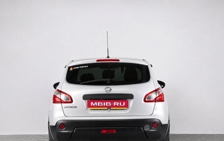 Nissan Qashqai, 2010 год, 1 049 000 рублей, 6 фотография
