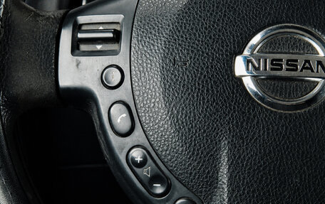 Nissan Qashqai, 2010 год, 1 049 000 рублей, 12 фотография