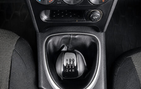 Nissan Qashqai, 2010 год, 1 049 000 рублей, 15 фотография