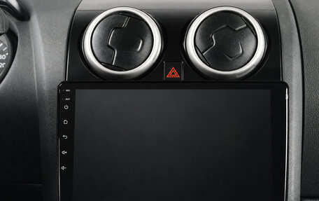 Nissan Qashqai, 2010 год, 1 049 000 рублей, 14 фотография