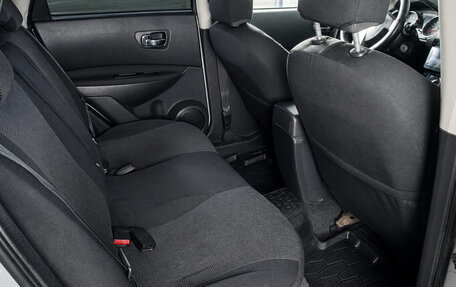 Nissan Qashqai, 2010 год, 1 049 000 рублей, 17 фотография
