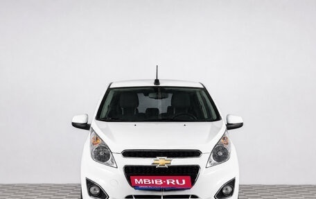 Chevrolet Spark III, 2023 год, 1 319 000 рублей, 3 фотография