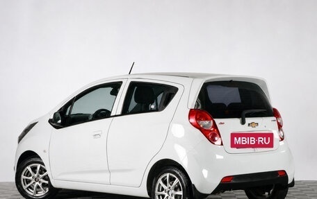 Chevrolet Spark III, 2023 год, 1 319 000 рублей, 5 фотография