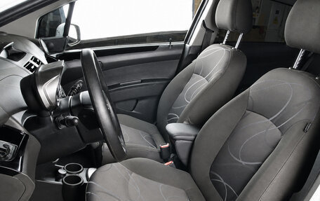 Chevrolet Spark III, 2023 год, 1 319 000 рублей, 8 фотография