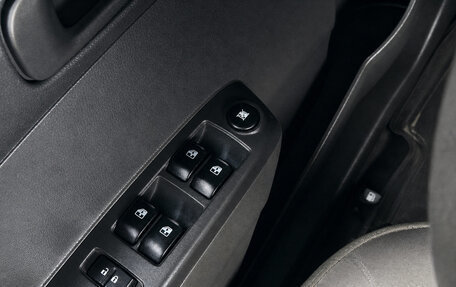 Chevrolet Spark III, 2023 год, 1 319 000 рублей, 9 фотография