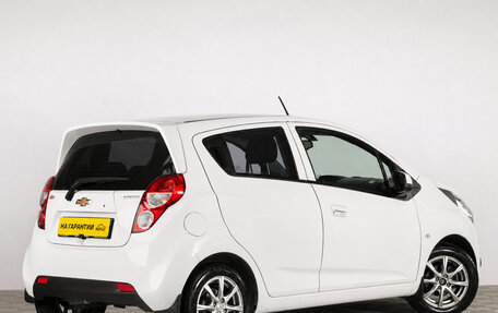Chevrolet Spark III, 2023 год, 1 319 000 рублей, 7 фотография