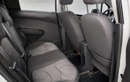 Chevrolet Spark III, 2023 год, 1 319 000 рублей, 15 фотография