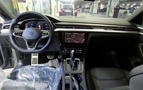Volkswagen Arteon I, 2022 год, 4 600 750 рублей, 6 фотография