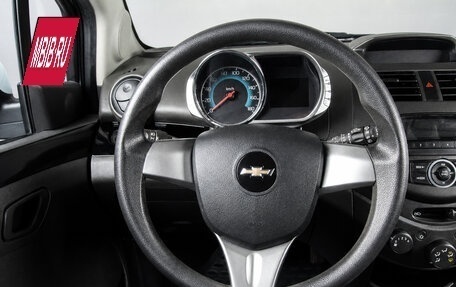 Chevrolet Spark III, 2023 год, 1 319 000 рублей, 11 фотография