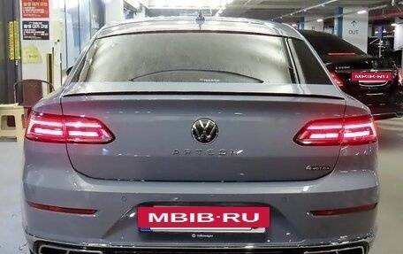 Volkswagen Arteon I, 2022 год, 4 600 750 рублей, 4 фотография