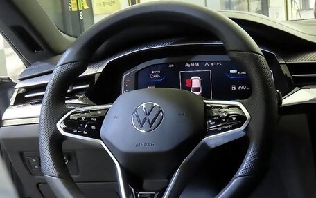 Volkswagen Arteon I, 2022 год, 4 600 750 рублей, 7 фотография