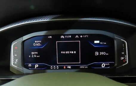 Volkswagen Arteon I, 2022 год, 4 600 750 рублей, 8 фотография