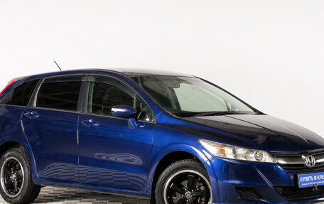 Honda Stream II, 2011 год, 1 099 000 рублей, 2 фотография
