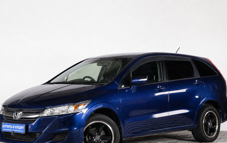 Honda Stream II, 2011 год, 1 099 000 рублей, 4 фотография