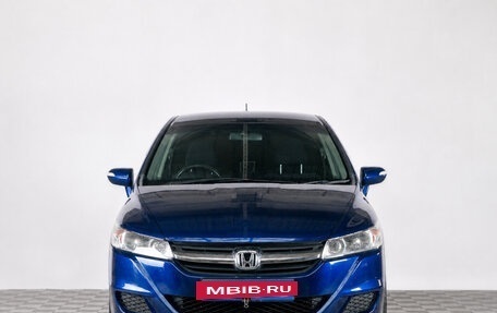 Honda Stream II, 2011 год, 1 099 000 рублей, 3 фотография