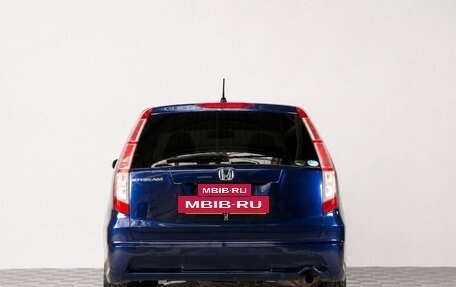 Honda Stream II, 2011 год, 1 099 000 рублей, 5 фотография
