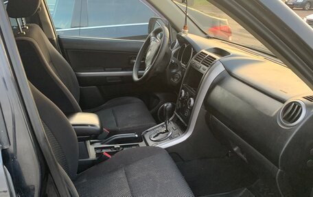 Suzuki Grand Vitara, 2006 год, 360 000 рублей, 5 фотография