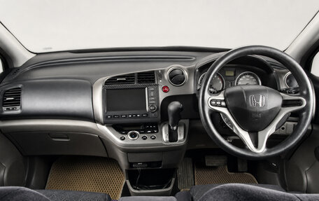 Honda Stream II, 2011 год, 1 099 000 рублей, 10 фотография