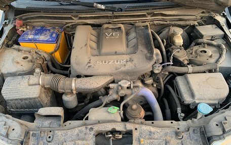 Suzuki Grand Vitara, 2006 год, 360 000 рублей, 6 фотография
