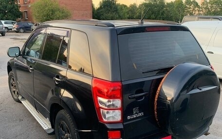 Suzuki Grand Vitara, 2006 год, 360 000 рублей, 2 фотография