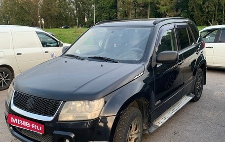 Suzuki Grand Vitara, 2006 год, 360 000 рублей, 4 фотография