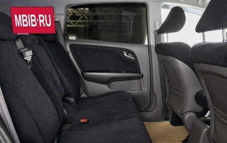 Honda Stream II, 2011 год, 1 099 000 рублей, 13 фотография