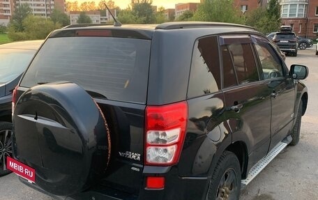 Suzuki Grand Vitara, 2006 год, 360 000 рублей, 3 фотография