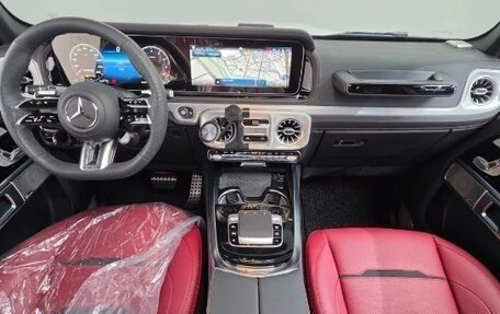 Mercedes-Benz G-Класс AMG, 2026 год, 26 900 000 рублей, 7 фотография