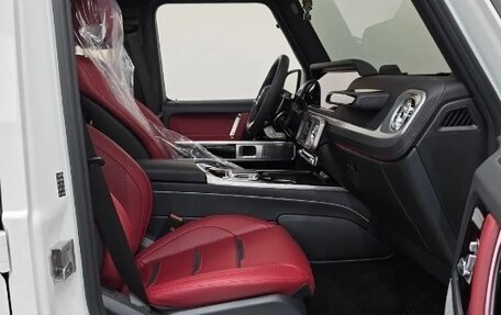 Mercedes-Benz G-Класс AMG, 2026 год, 26 900 000 рублей, 9 фотография
