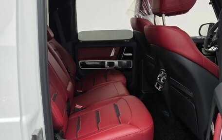 Mercedes-Benz G-Класс AMG, 2026 год, 26 900 000 рублей, 10 фотография