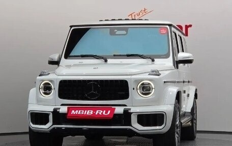 Mercedes-Benz G-Класс AMG, 2026 год, 26 900 000 рублей, 2 фотография