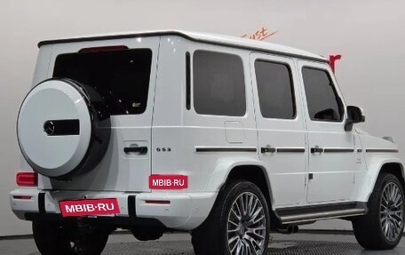 Mercedes-Benz G-Класс AMG, 2026 год, 26 900 000 рублей, 3 фотография