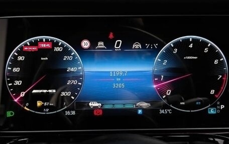 Mercedes-Benz G-Класс AMG, 2026 год, 26 900 000 рублей, 5 фотография