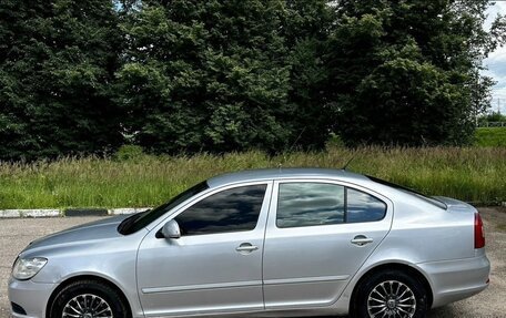 Skoda Octavia, 2009 год, 600 000 рублей, 6 фотография