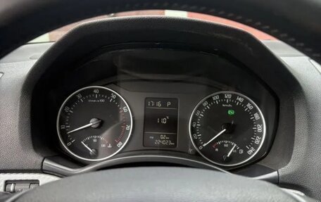 Skoda Octavia, 2009 год, 600 000 рублей, 10 фотография