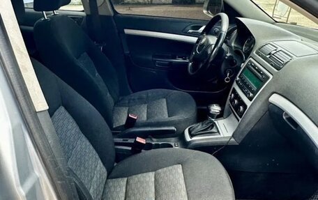 Skoda Octavia, 2009 год, 600 000 рублей, 7 фотография