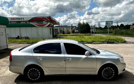 Skoda Octavia, 2009 год, 600 000 рублей, 4 фотография