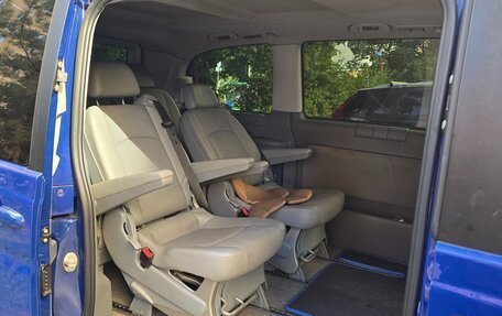 Mercedes-Benz Viano, 2009 год, 1 350 000 рублей, 4 фотография
