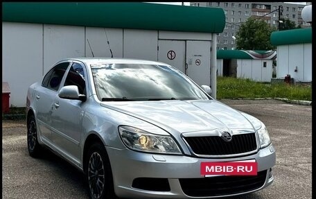 Skoda Octavia, 2009 год, 600 000 рублей, 3 фотография