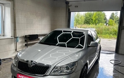 Skoda Octavia, 2009 год, 600 000 рублей, 1 фотография
